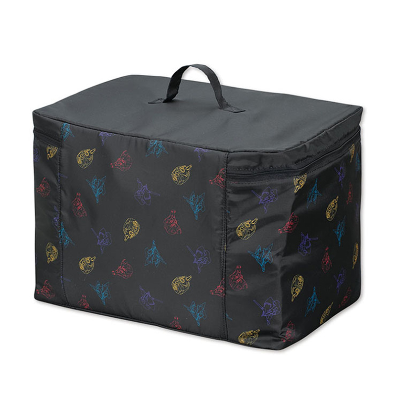 エヴァンゲリオン収納ボックス/機体柄(M.A.P)