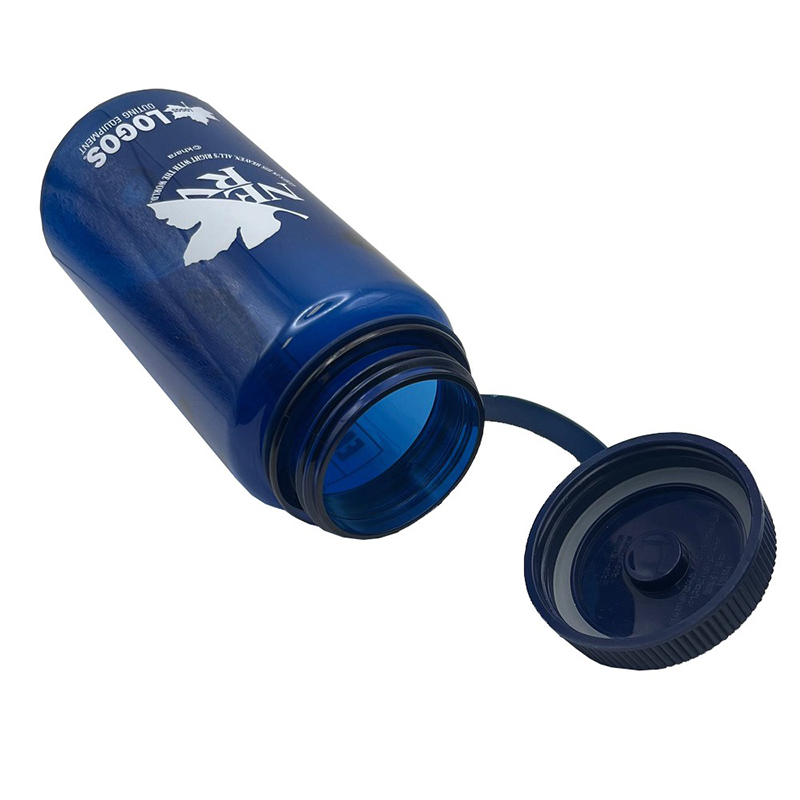 EVA&LOGOS U.N.NERVウォーターボトル