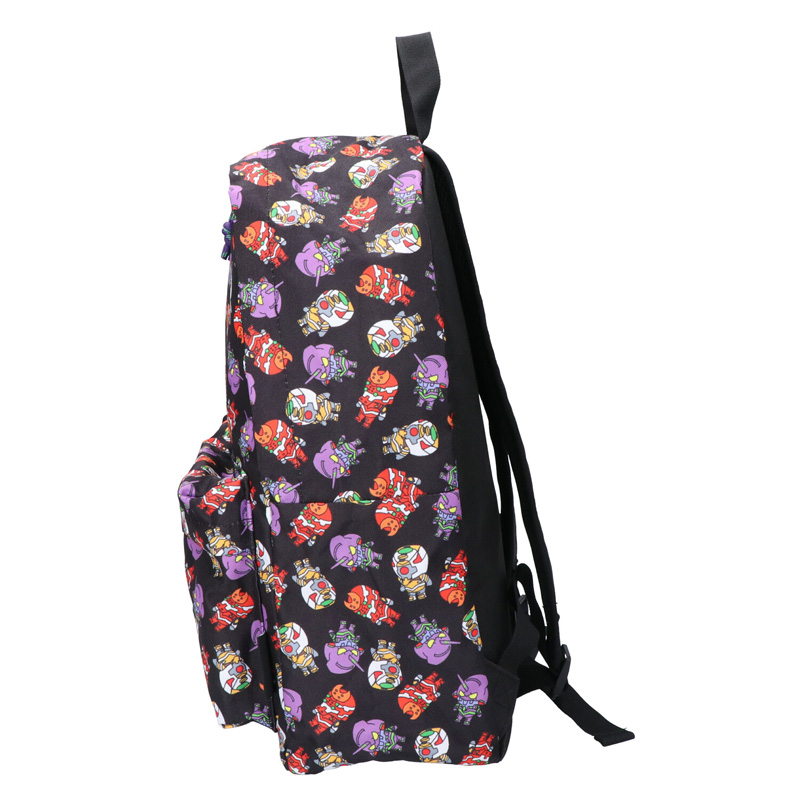 EVANGELIONキャラククターバッグ/バックパック機体柄(高山)