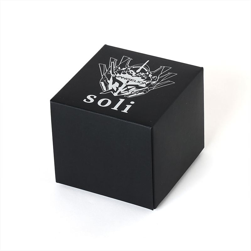 【RADIO EVA"THE 30"】C022 EVANGELION Flower Aroma Candle(Takibi)by soli/RED