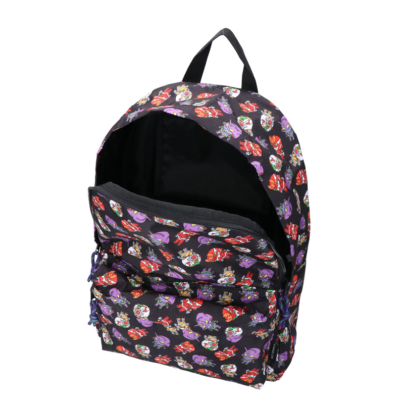 EVANGELIONキャラククターバッグ/バックパック機体柄(高山)