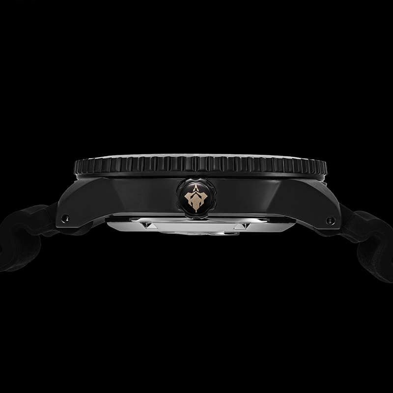 【RADIO EVA"THE 30"】C038 EVA-01 DIVER'S WATCH by SEIKO/EVA-01 MODEL