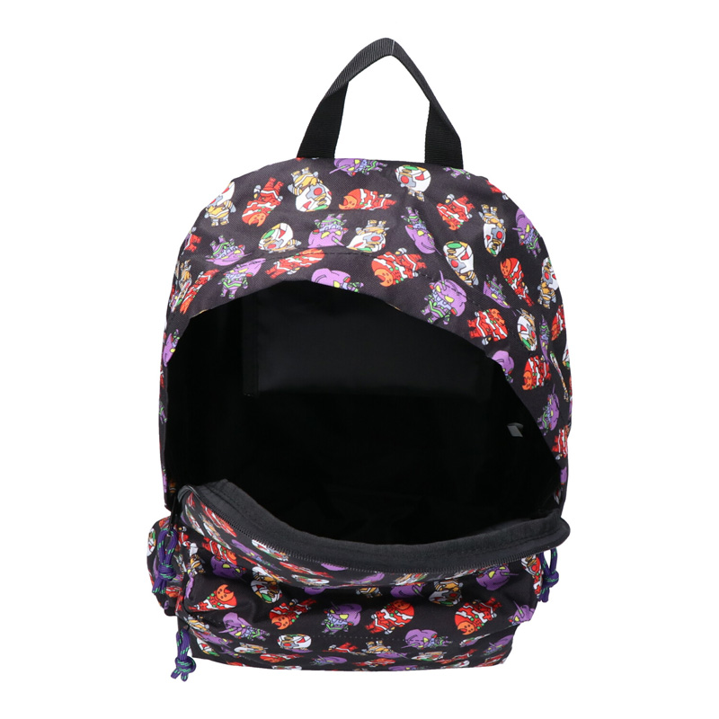 EVANGELIONキャラククターバッグ/バックパック機体柄(高山)