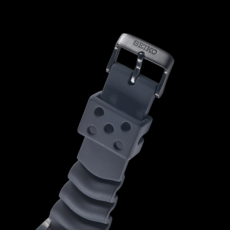 【RADIO EVA"THE 30"】C038 EVA-01 DIVER'S WATCH by SEIKO/EVA-01 MODEL