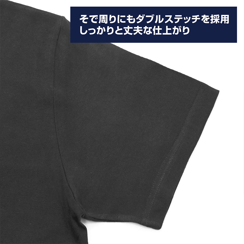 『新世紀エヴァンゲリオン劇場版』EVA量産機Tシャツ/WHITE(COSPA) WHITE S