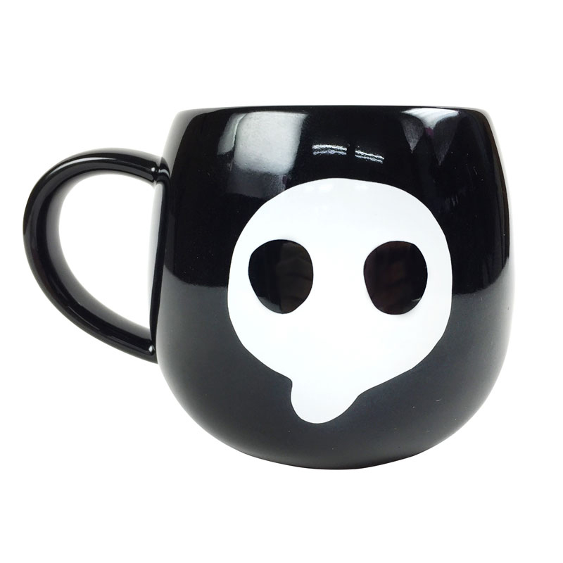 EVA STOREオリジナル ゆるしと マグカップ(かお)