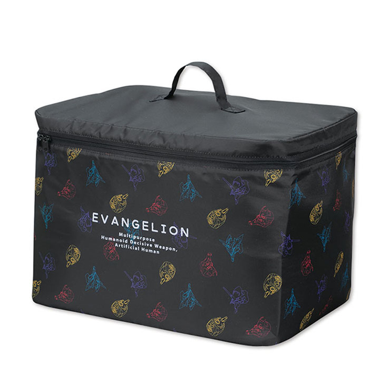 エヴァンゲリオン収納ボックス/機体柄(M.A.P)