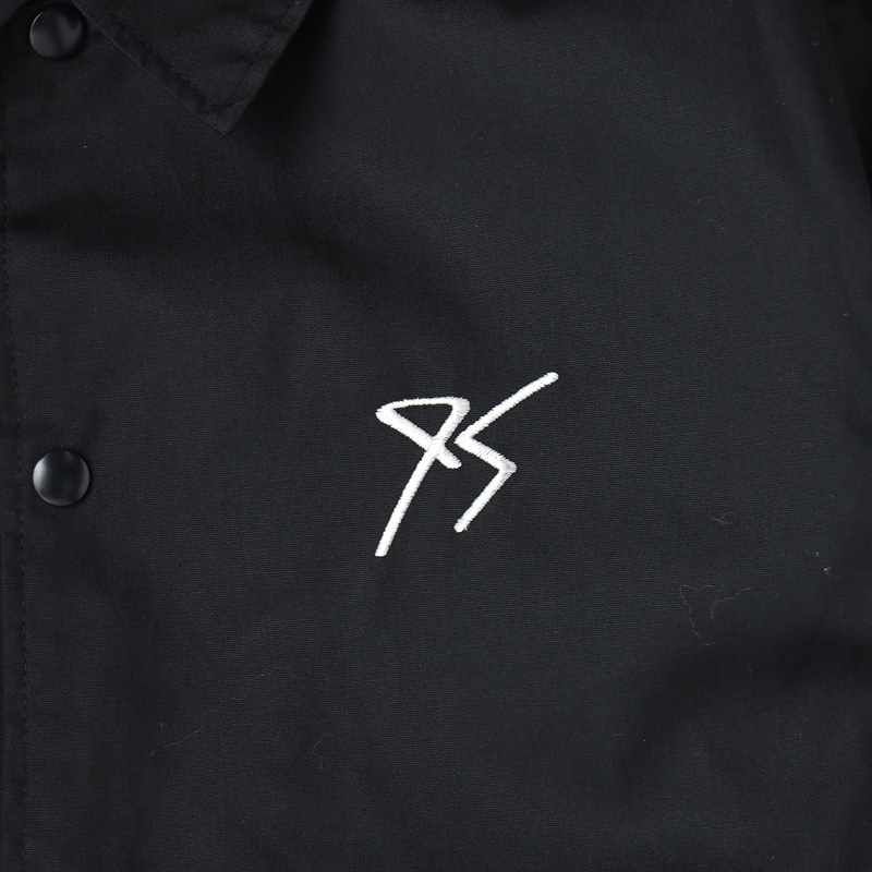 【EVANGELION:95】0007 Jacket/BLACK BLACK M