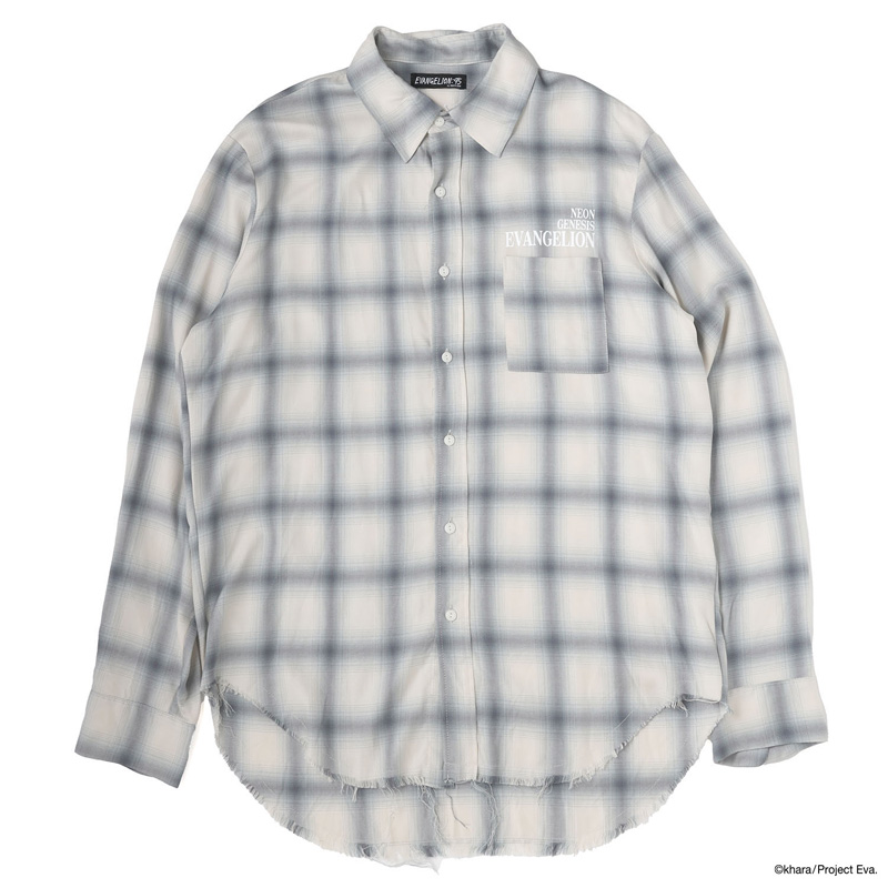 【EVANGELION:95】0016 Shirt/GREEN(1995) GREEN(1995) M