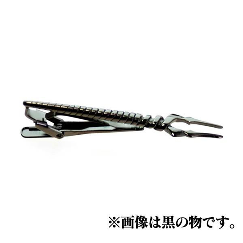 ヱヴァンゲリヲン×SWANK ロンギヌスの槍タイバー【赤Ver】