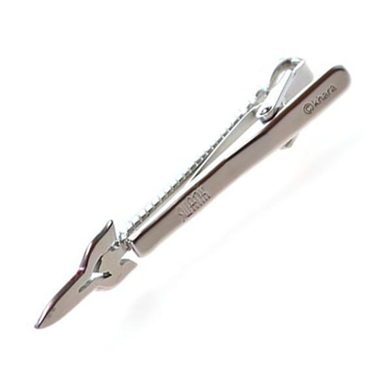 ヱヴァンゲリヲン×SWANK カシウスの槍タイバー