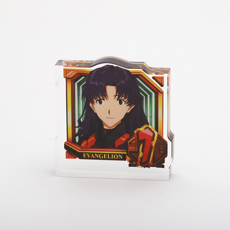 【ぱちんこ シン・エヴァンゲリオン】ころっと/通常図柄(全10種)(ムービック)