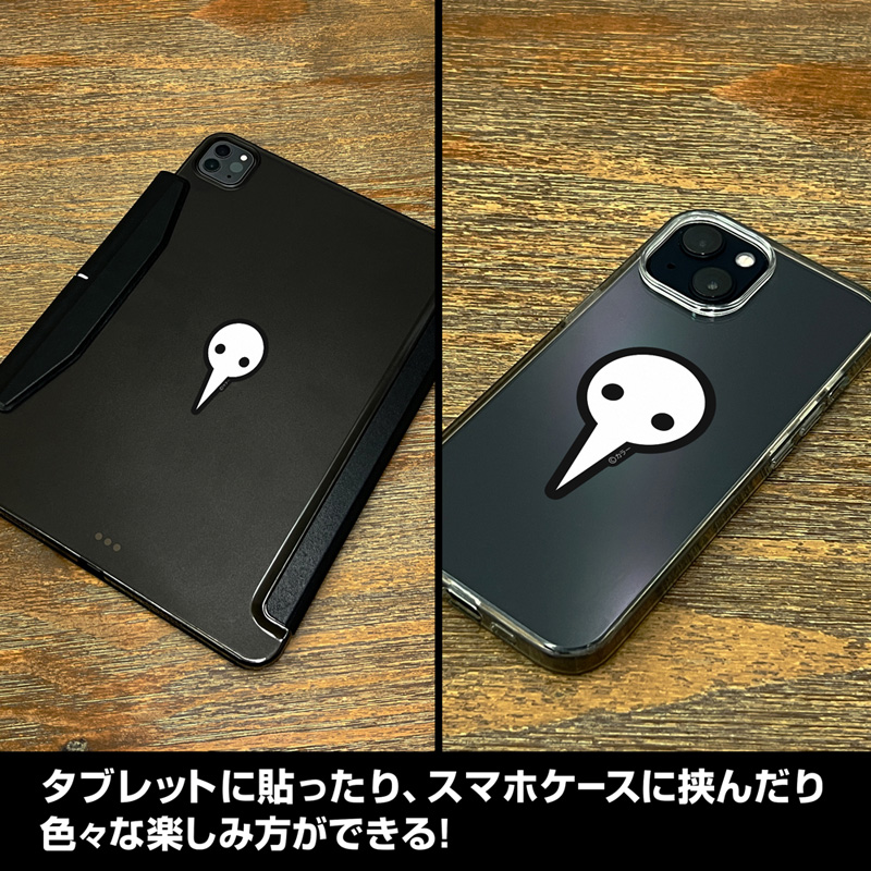 エヴァンゲリオン 使徒 ミニステッカーセット(COSPA)