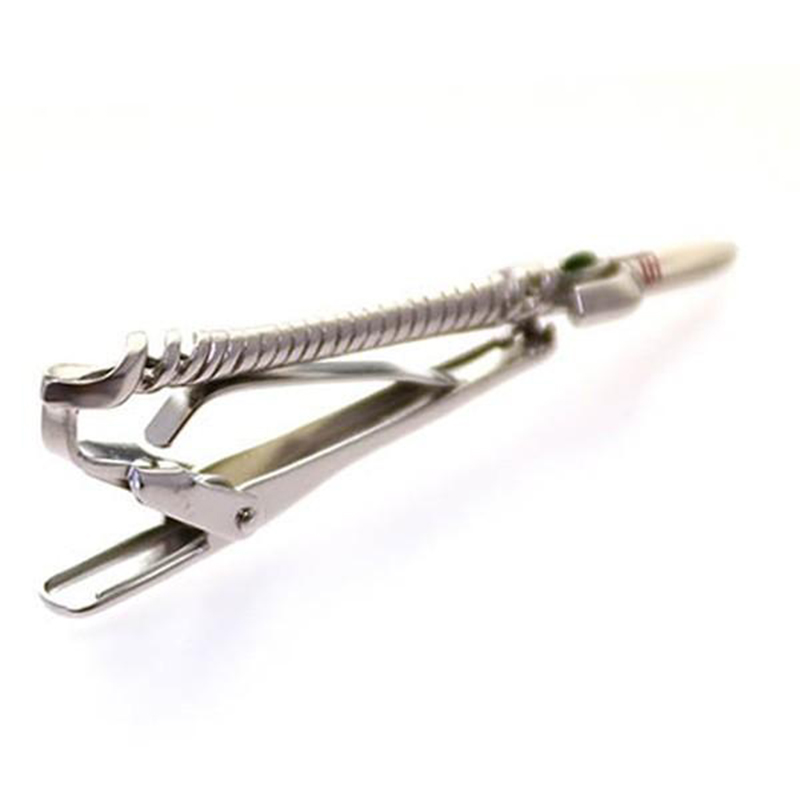 ヱヴァンゲリヲン×SWANK カシウスの槍タイバー