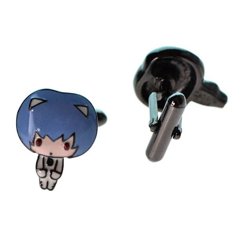 ヱヴァンゲリヲン×SWANK EVA MICRO MACROカフス【レイ】