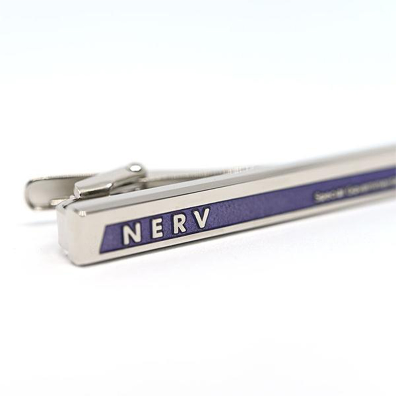 エヴァンゲリオン×SWANK NERVタイバー【紫】