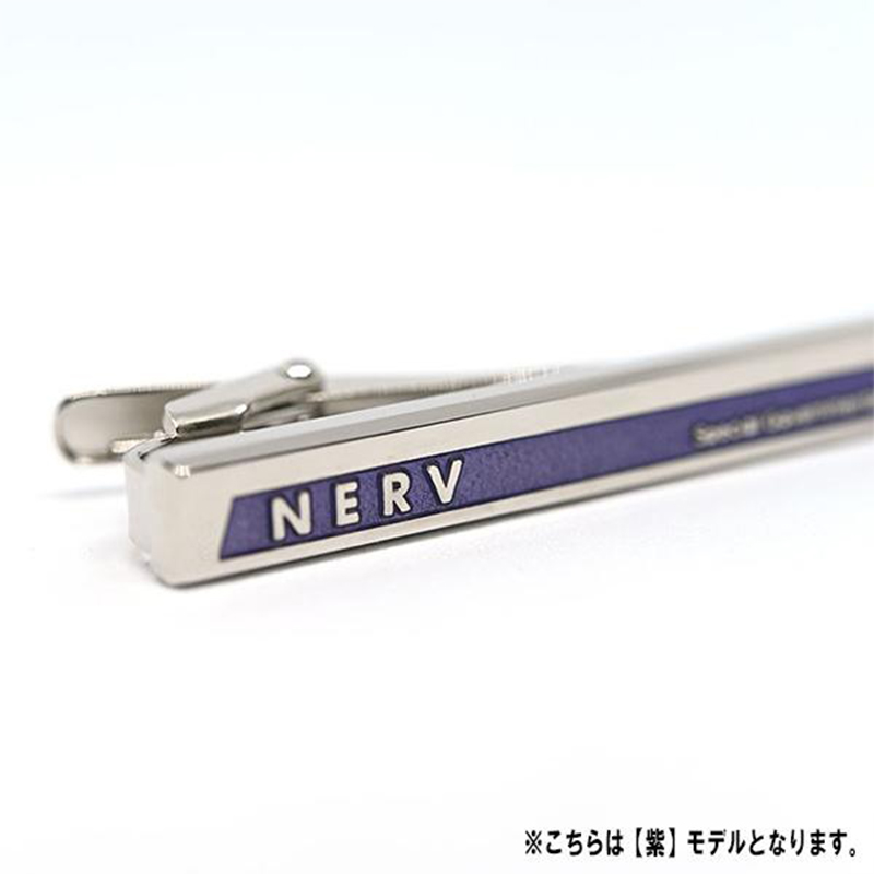 エヴァンゲリオン×SWANK NERVタイバー【赤】
