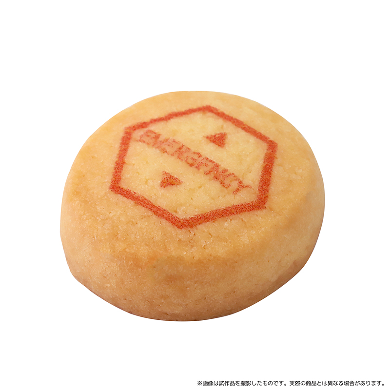 EVA STORE オリジナル 缶入りクッキー/EMERGENCY 10個入り