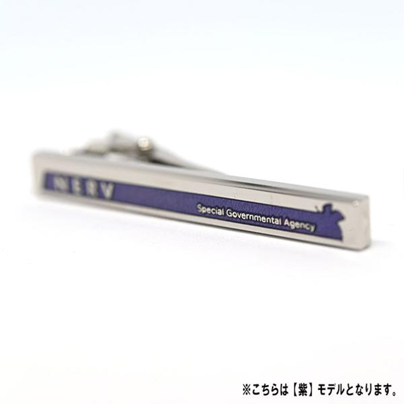 エヴァンゲリオン×SWANK NERVタイバー【赤】