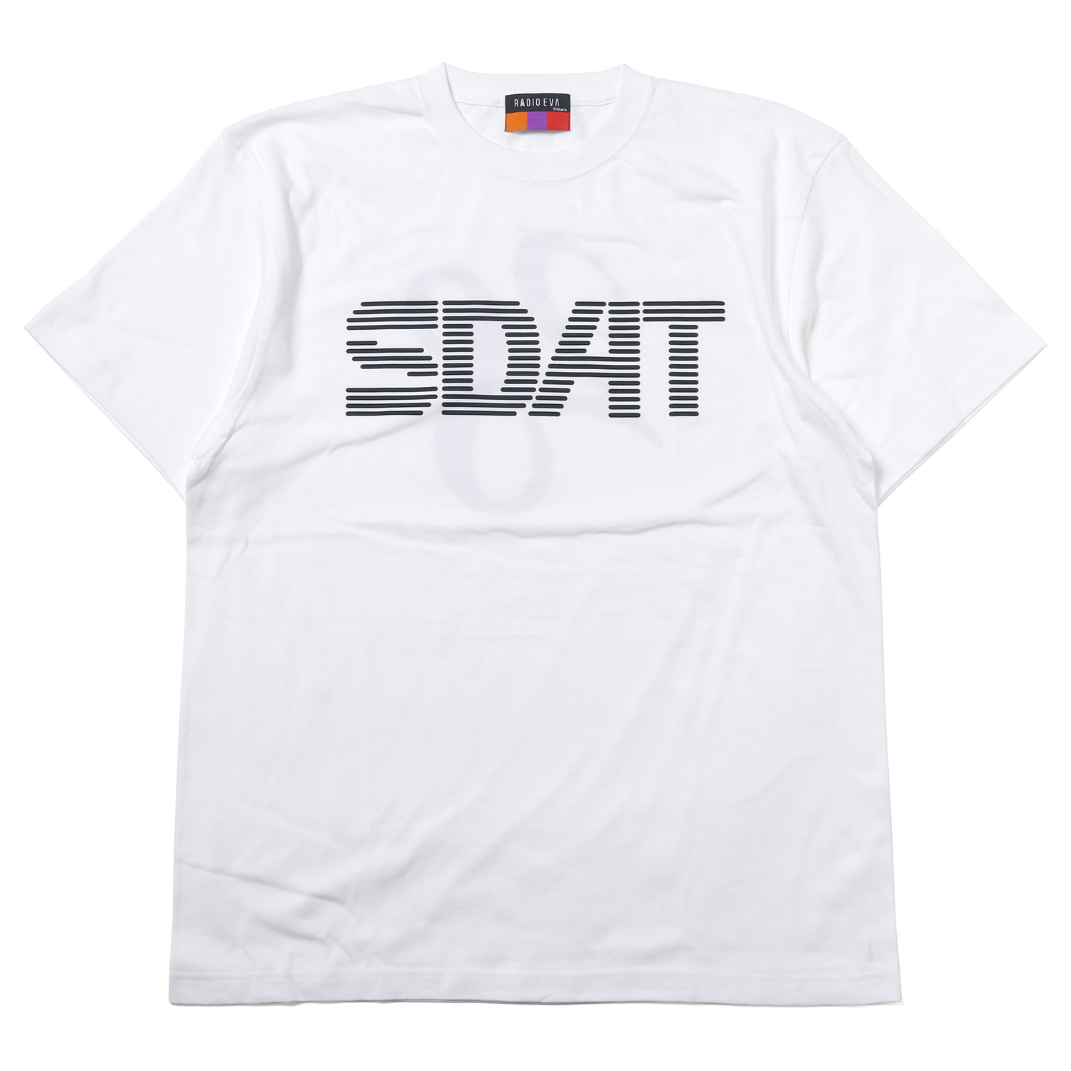 RADIO EVA A023 SDAT 28 T-Shirt β