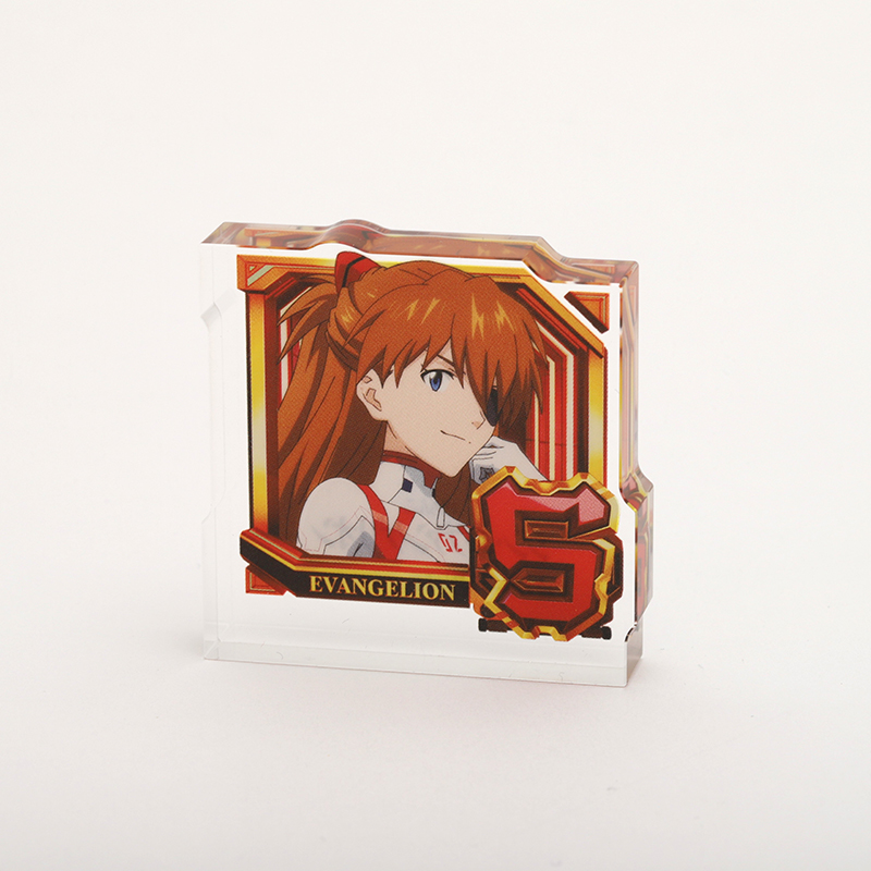 【ぱちんこ シン・エヴァンゲリオン】ころっと/通常図柄(全10種)(ムービック)