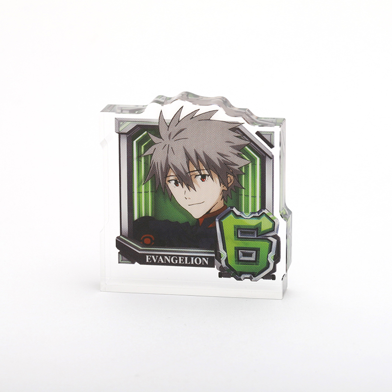 【ぱちんこ シン・エヴァンゲリオン】ころっと/通常図柄(全10種)(ムービック)