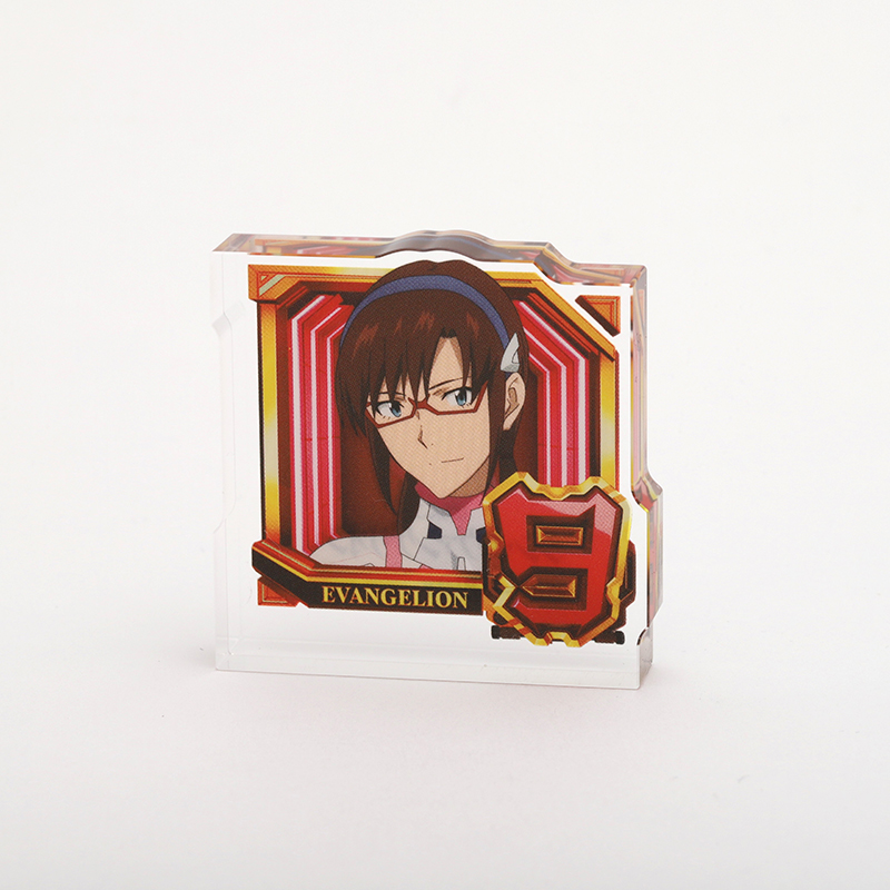 【ぱちんこ シン・エヴァンゲリオン】ころっと/通常図柄(全10種)(ムービック)