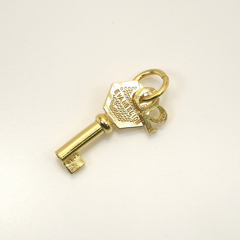 【受注生産品】EVAｘE-No.Products　Hexa-Key Charm