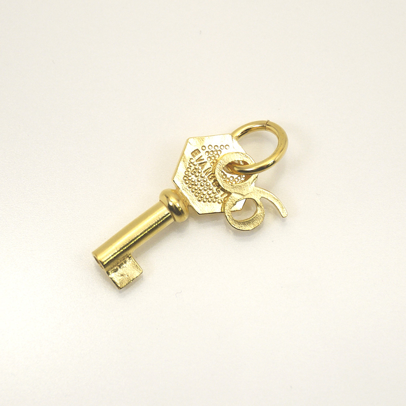 【受注生産品】EVAｘE-No.Products　Hexa-Key Charm