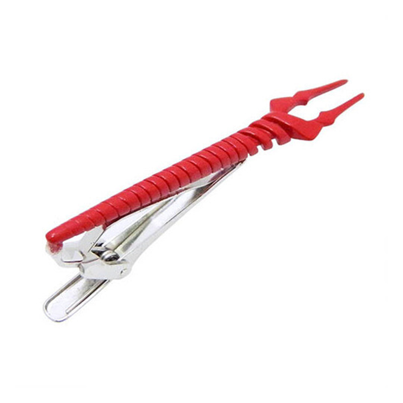 ヱヴァンゲリヲン×SWANK ロンギヌスの槍タイバー【赤Ver】