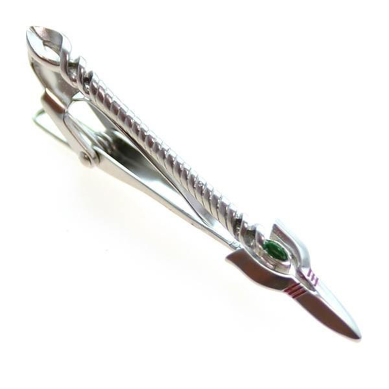 ヱヴァンゲリヲン×SWANK カシウスの槍タイバー