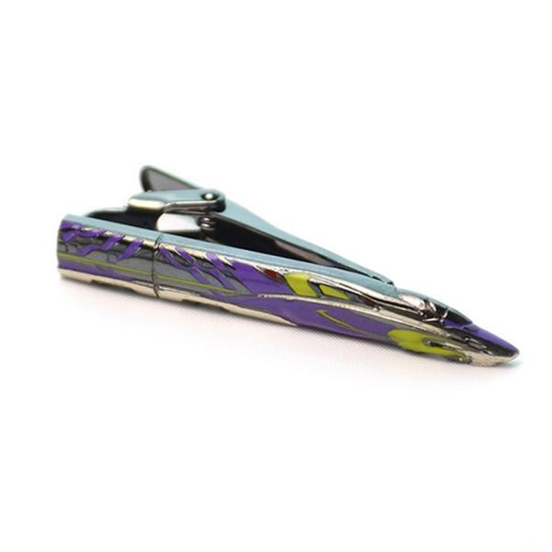 ヱヴァンゲリヲン×SWANK 500 TYPE EVAタイバー