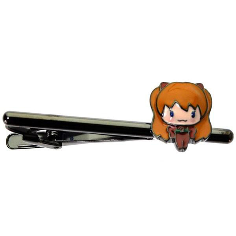 ヱヴァンゲリヲン×SWANK EVA MICRO MACROタイバー【アスカ】