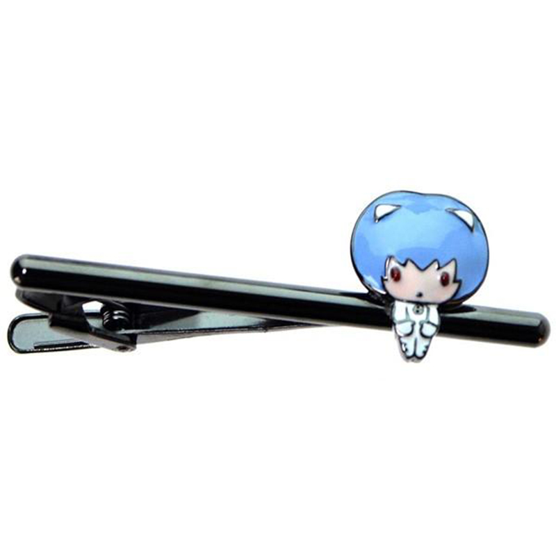 ヱヴァンゲリヲン×SWANK EVA MICRO MACROタイバー【レイ】