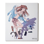 受注生産品】RADIO EVA 397 EVA Canvas Art （illustration）