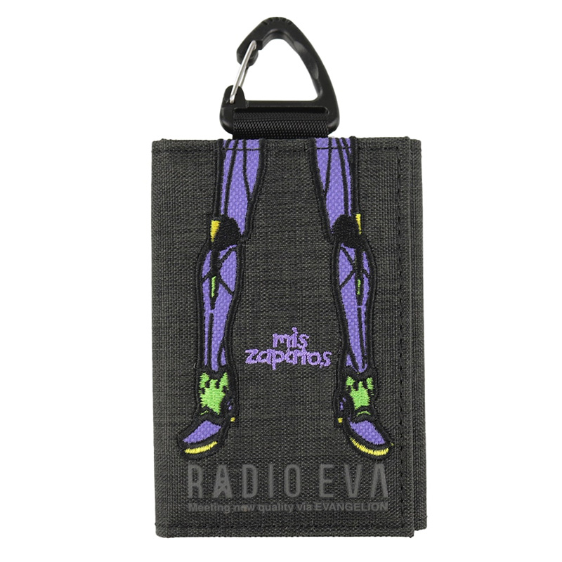 グッズ・雑貨類/財布・ポーチ・パスケース | EVANGELION STORE オンライン