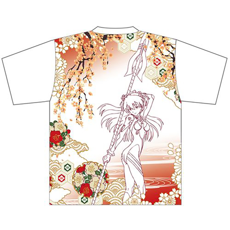 ファッション/Tシャツ（EVA-T）(5／17ページ) | EVANGELION STORE オンライン