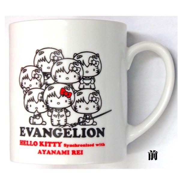 グッズ・雑貨類/キッチン雑貨・マグカップ | EVANGELION STORE オンライン