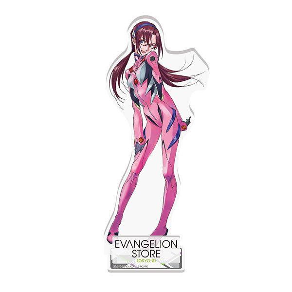 TOKYO-01オープン10周年を記念して発売されたアクリルスタンド全53種が再登場！: | EVANGELION STORE オンライン