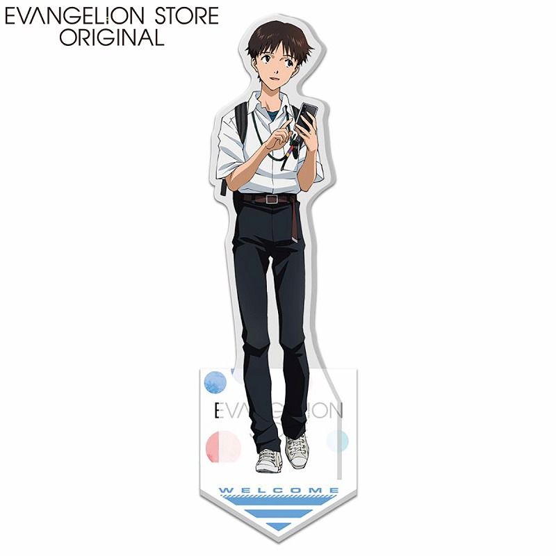 エヴァストアオリジナルより、人気商品が各種再入荷！: | EVANGELION STORE オンライン