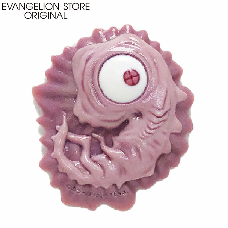 キャラクター別/使徒(3／4ページ) | EVANGELION STORE オンライン