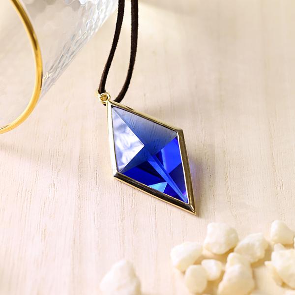 【受注生産品】ふしぎの海のナディア/ナディアのブルーウォーター