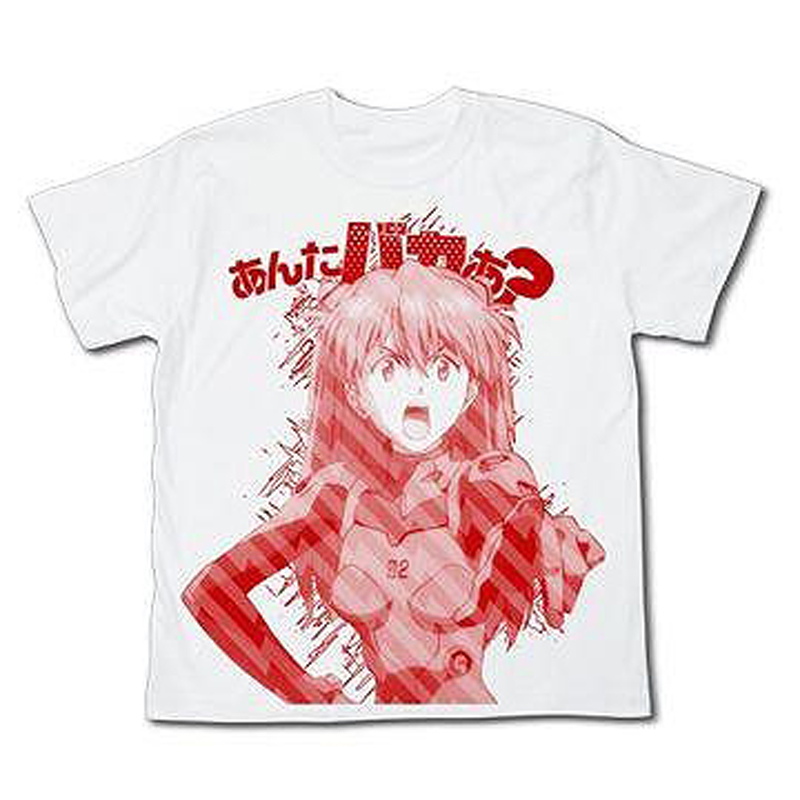 COSPAより、人気のTシャツなど各種商品が再入荷！: | EVANGELION STORE