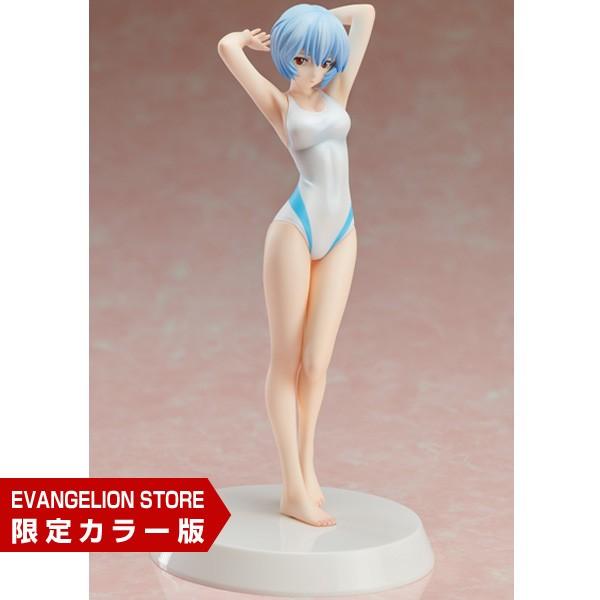 フィギュア・模型/完成品（着彩済みフィギュア）・キャラ(並び順：商品コード) | EVANGELION STORE オンライン