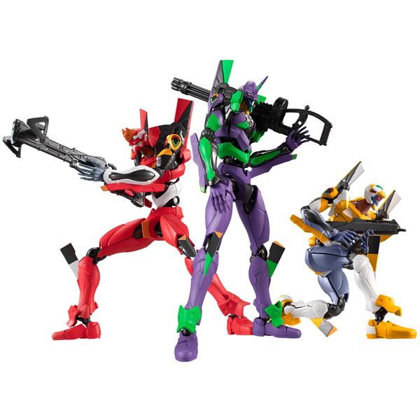 フィギュア・模型(5／21ページ) | EVANGELION STORE オンライン