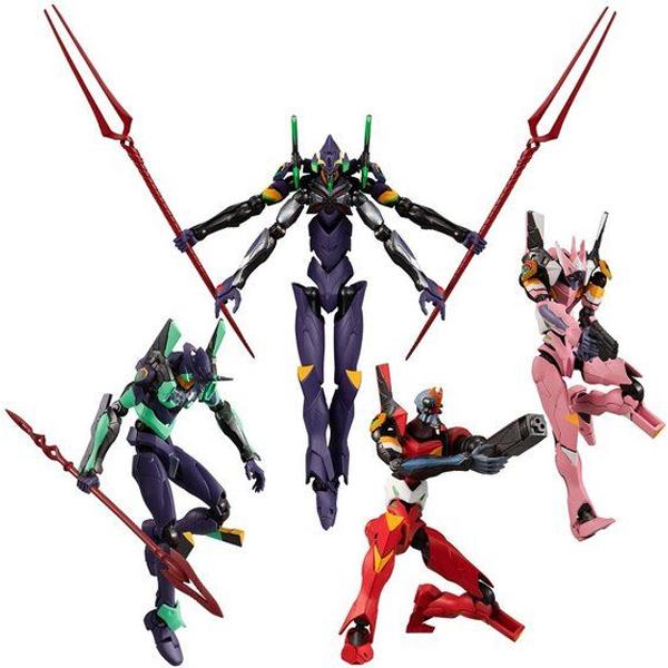 フィギュア・模型(5／21ページ) | EVANGELION STORE オンライン