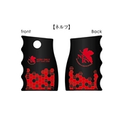 ヱヴァンゲリヲン新劇場版グローグリップハードケース(河島製作所)/NERV