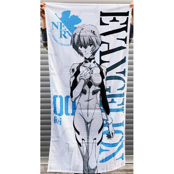 キャラクター別/レイ(4／10ページ) | EVANGELION STORE オンライン