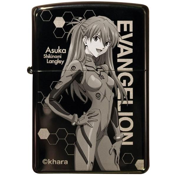 グッズ・雑貨類/ライター、ZIPPO、喫煙具 | EVANGELION STORE オンライン