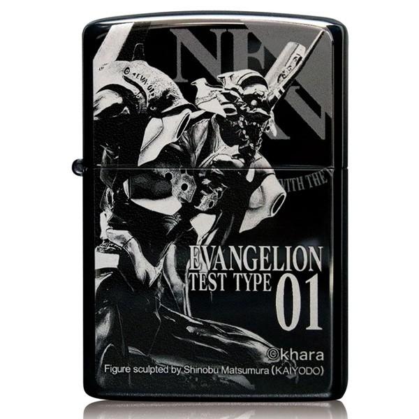 グッズ・雑貨類/ライター、ZIPPO、喫煙具 | EVANGELION STORE オンライン